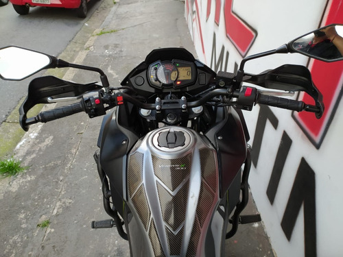 Imagem 9 de 10 de Kawasaki Versys-x 300 Abs