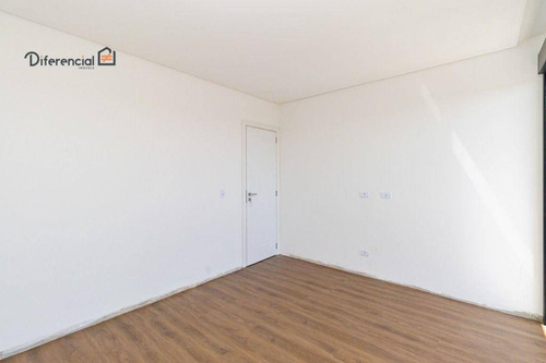 Imagem 21 de 30 de Sobrado Com 3 Dormitórios À Venda, 150 M² Por R$ 979.900,00 - Vista Alegre - Curitiba/pr - So0330