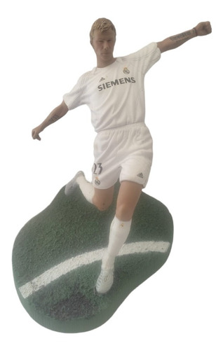 David Beckham, Real Madrid, 23 Ft Champs Futbol Soccer 