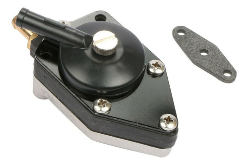 Js Bomba De Combustible Para Johnson/evinrude 438556 388268
