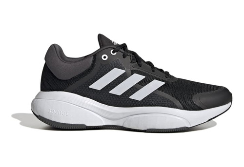 Calzado Running adidas De Hombre - Gw6646 Flex