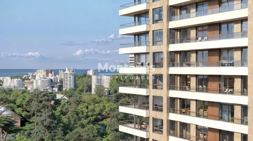 Pre Venta: Lanzamiento! View Brava 3 Dormitorios