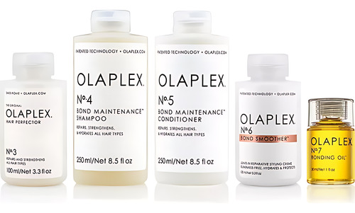 Olaplex Kit 3 4 5 6 Y 7 - G