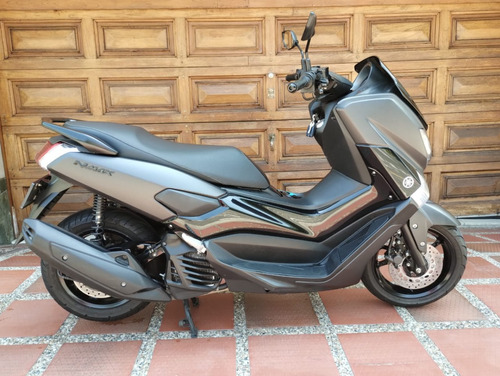 Yamaha  Nmax