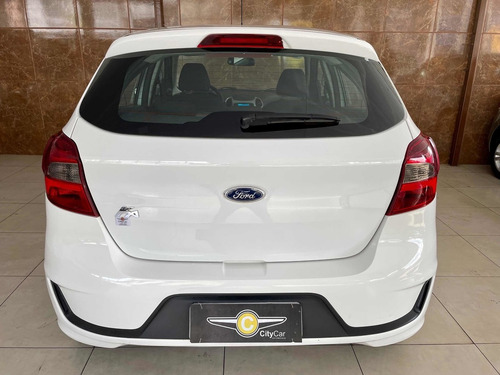 Imagem 5 de 9 de Ford Ka 2020 1.0 Se Flex 5p