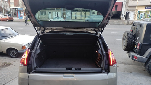 Imagen 14 de 20 de Peugeot 3008 2017 1.6 Feline Thp 156cv