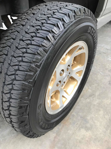 Imagen 15 de 19 de Jeep Grand Cherokee 1997 5.2 V8 Limited