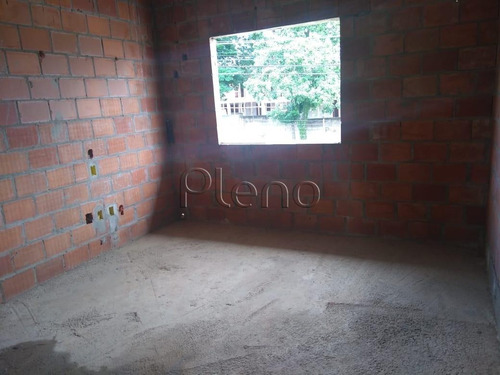 Casa À Venda Em Chácara Primavera - Ca017165