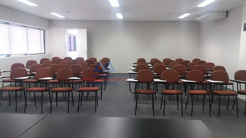 Imagem 15 de 15 de Escritório Para Aluguel - 911