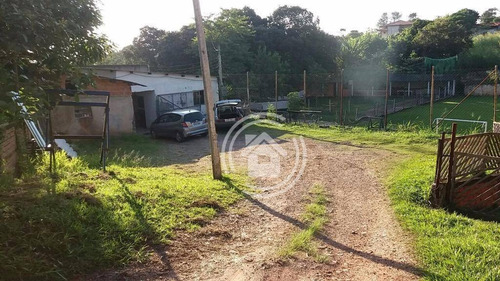 Imagem 3 de 4 de Área À Venda, 3630 M² Por R$ 700.000,01 - Gleba Califórnia - Piracicaba/sp - Ar0032