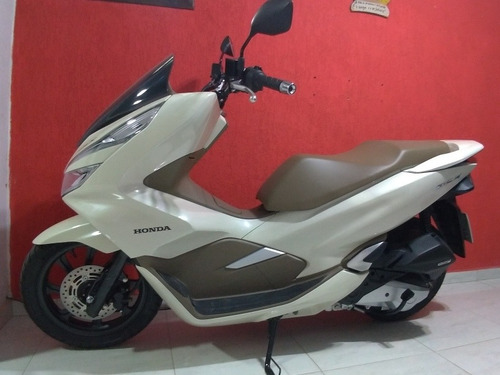 Honda Pcx