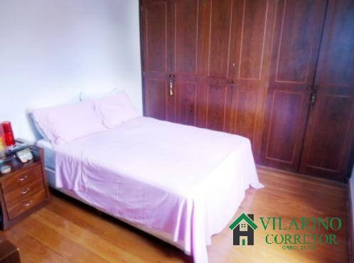 Imagem 5 de 11 de Apartamento Grande No União Belo Horizonte - 1073v