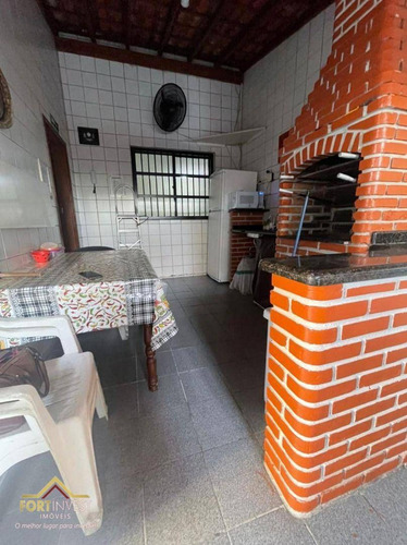 Imagem 13 de 16 de Apartamento Com 1 Dormitório À Venda, 60 M² Por R$ 225.000,00 - Ocian - Praia Grande/sp - Ap4609