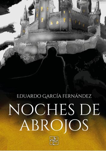 Libro Noches De Abrojos - Garcã­a Fernã¡ndez, Eduardo