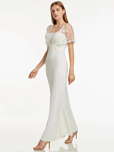 Telas para vestidos de novias mercadolibre sales