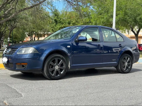 Volkswagen Jetta Clásico 2.0 Cl Tiptronic Aa At