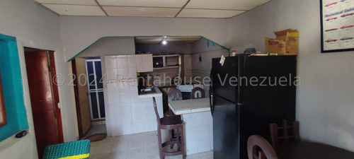 Linda Y Acogedora Casa En Venta En La Velita Coro