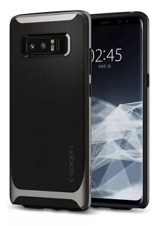 Case Protector Spigen Neo Hybrid Para Galaxy Note 8