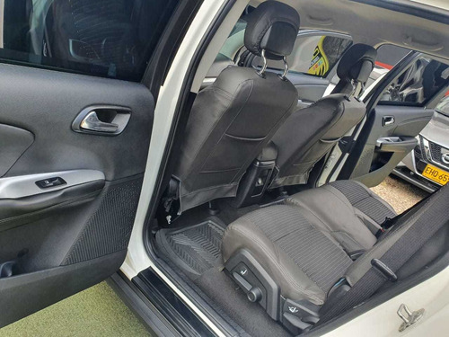 Dodge Journey Se 2014 4x2 Aut