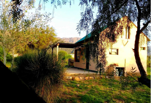 Imagen 12 de 14 de Alquiler De Cabaña En Las Sierras De San Luis