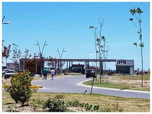 Imagen 2 de 10 de Muy Buen Lote En Venta En Los Castaños - Nordelta
