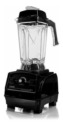 Imagen 1 de 4 de Licuadora Profesional Turboblender Tb-79 Jarra 2,5 Litros Potencia 3,5hp Uso Comercial