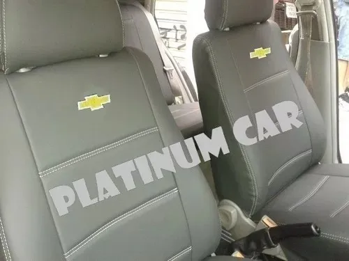 comprar Capas Banco Carro 100% Couro Corsa Hatch Wind Millenium, Joy