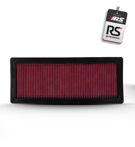 Imagem 3 de 6 de Filtro De Ar Esportivo Inbox Peugeot 2008 16 V 1.6 Thp