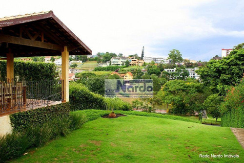 Imagem 17 de 30 de Casa À Venda Em Bragança Paulista, Lagos De Santa Helena, Condomínio Residencial Village De Santa Helena - Ca0203