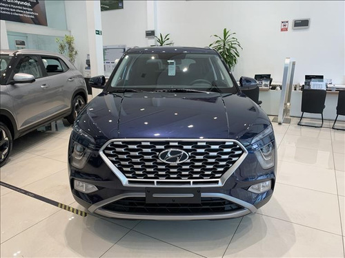 Imagem 11 de 14 de Hyundai Creta 1.0 Tgdi Flex Limited Automático