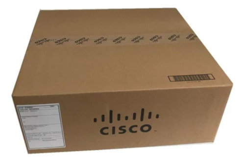 Switch Cisco 9300-24p-a Poe+