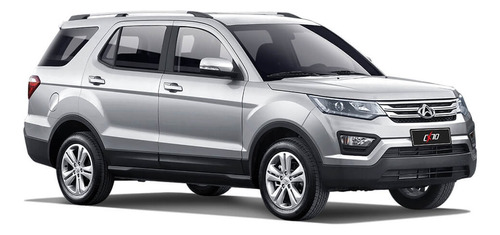 Partes Del Vehículo Changan Cx70 Año 2022