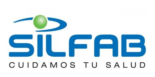 Silfab Accesorios Repuestos Para Nebulizadores A Pistón P62