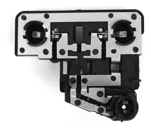Soporte Para Faros Traseros De Coche, Lámpara Trasera, Porta