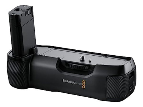 ~? Blackmagic Design Battery Grip Para Pocket Cinema Camera 