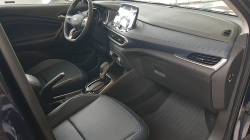 Imagen 7 de 9 de Chevrolet Tracker 1.2t At Premier
