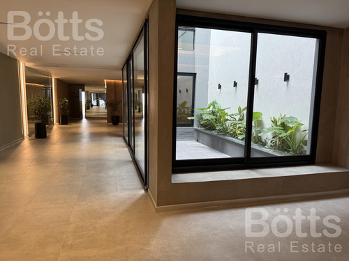 Venta 2 Amb A Estrenar, Pileta, Sum, Gym, Parrilla, Seguridad, Palermo