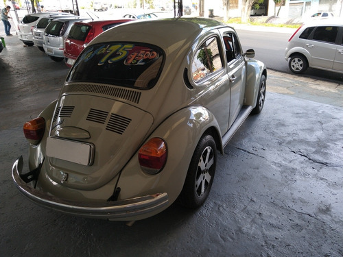 Imagem 5 de 8 de Volkswagen Fusca