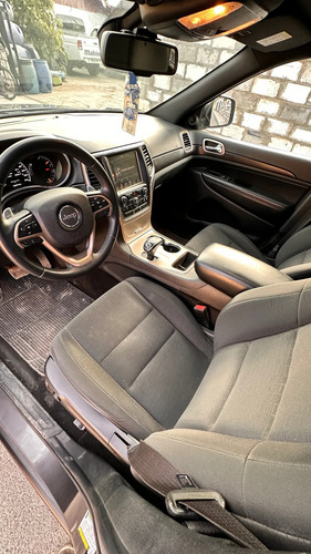 Jeep Grand Cherokee 3.6 V6 Laredo L At 4x2 2015