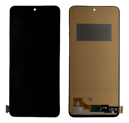 Pantalla Display Touch Incell Para Xiaomi Poco X5 5g