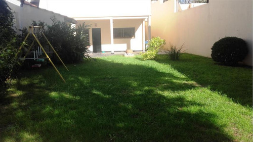 Imagen 9 de 9 de Departamento Tipo Casa En Venta 3 Dormitorios