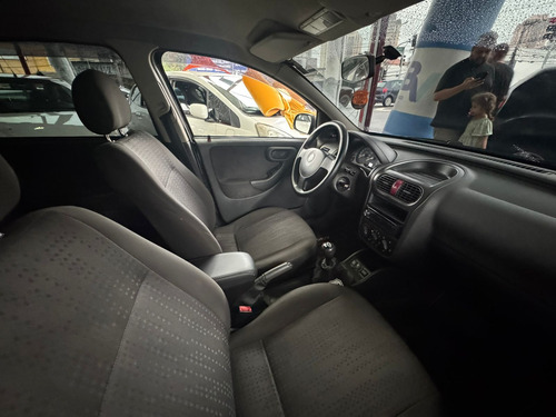 Chevrolet Corsa Chevrolet Corsa Hatch Maxx 1.4 (Flex)
