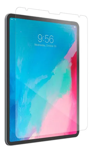 Lamina Protectora Para iPad Zagg Glass+ Para Ipadpro 11