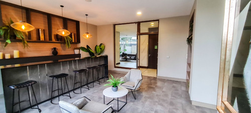 Oportunidad Dpto Casi Nuevo 1 Dorm 1 Baño
