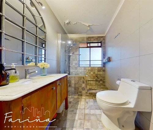 Venta Casa 3d + 4b,lo Barnechea