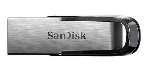 Memoria Sandisk 32gb Usb 3.0 Ultra Flair Metalica Para Mac /