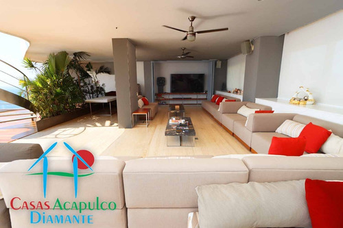 Imagen 17 de 30 de Cad Maranda Ph. Tres Albercas, Roof Garden, Elevador En Dos Niveles