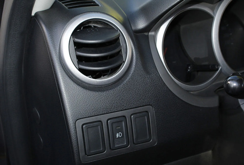 Suzuki Grand Vitara 2.4 Glx