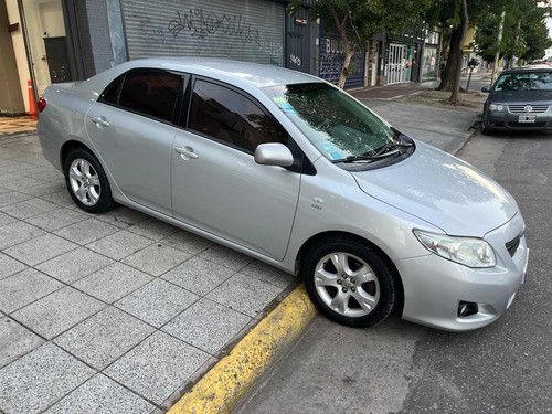 Toyota Corolla 1.8 Xei Mt