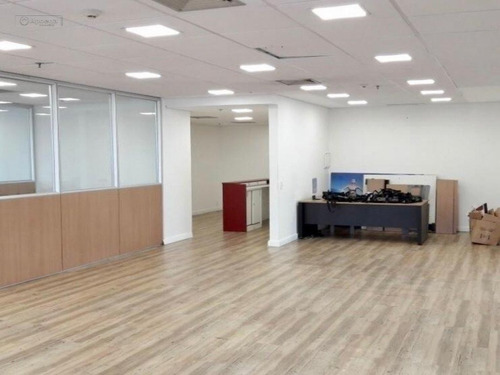 Imagem 7 de 12 de Salas/conjuntos - Alphaville Centro Industrial E Empresarial/alphaville. - Ref: 70882 - L-70882